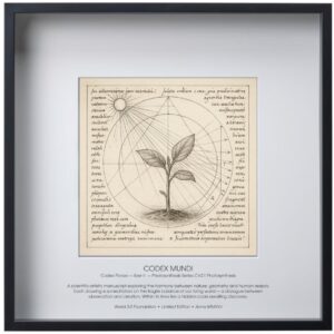 Codex Florae Liber II — Photosynthesis Series CV2.1  Photosynthesis