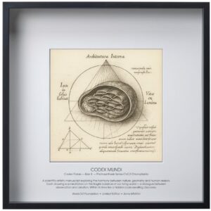 Codex Florae Liber II — Photosynthesis Series CV2.2 Chloroplastia